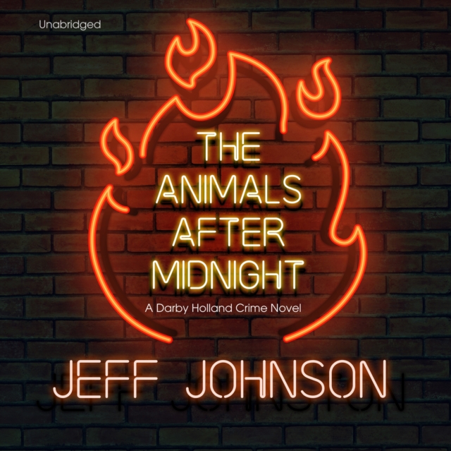 Animals after Midnight