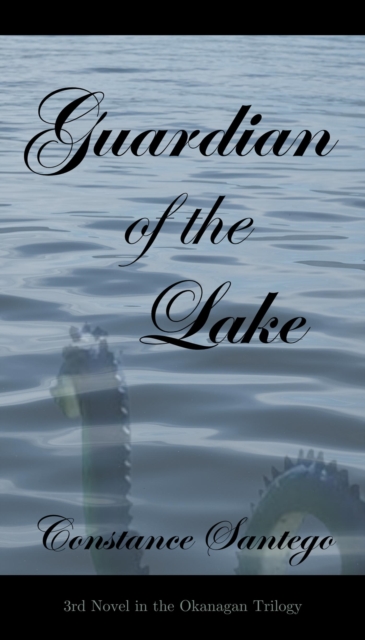 Guardian of the Lake