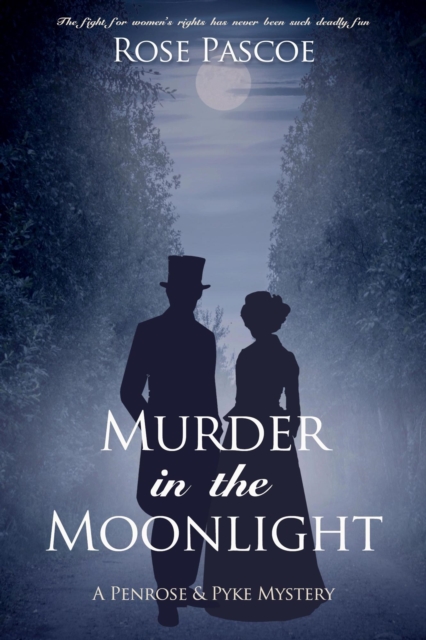 Murder in the Moonlight