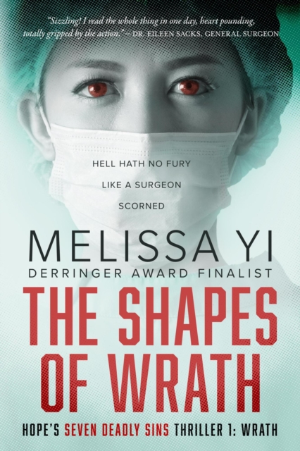 Shapes of Wrath
