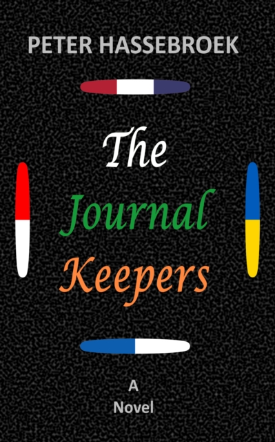 Journal Keepers