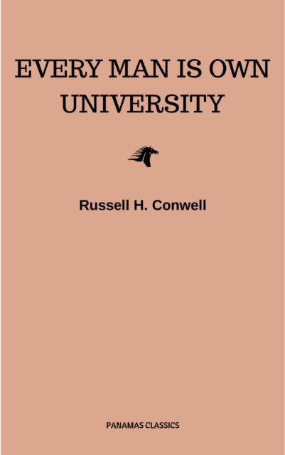 Every Man is Own University