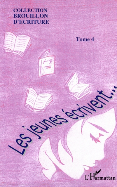 Les jeunes écrivent...