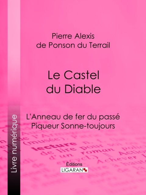 Le Castel du Diable