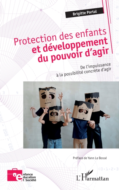 Protection des enfants et développement du pouvoir d’agir