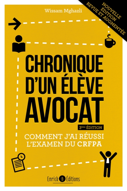 Cours de culture juridique et judiciaire - Édition 2021