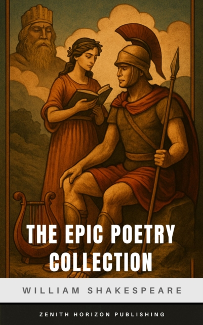 Epic poetry Collection