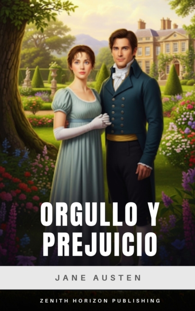 Orgullo y Prejuicio