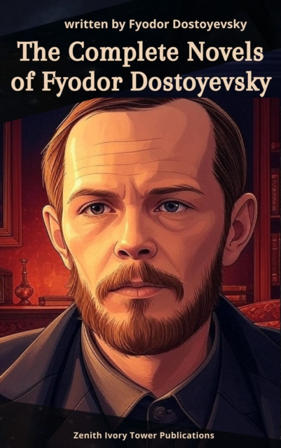 Complete Novels of Fyodor Dostoevsky