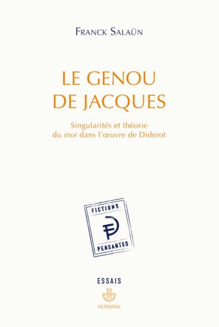 Le genou de Jacques