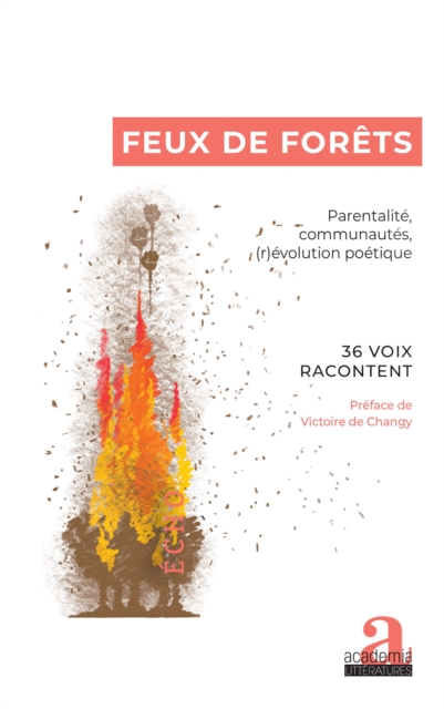 Feux de forets