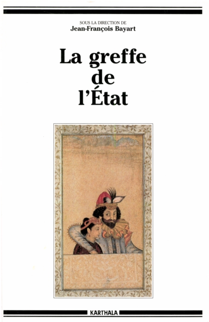La greffe de l'Etat