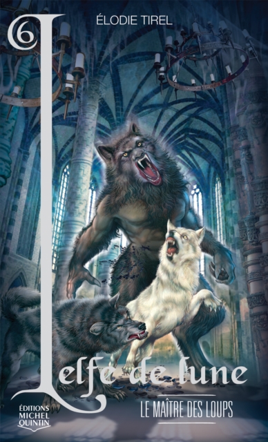 Le maître des loups