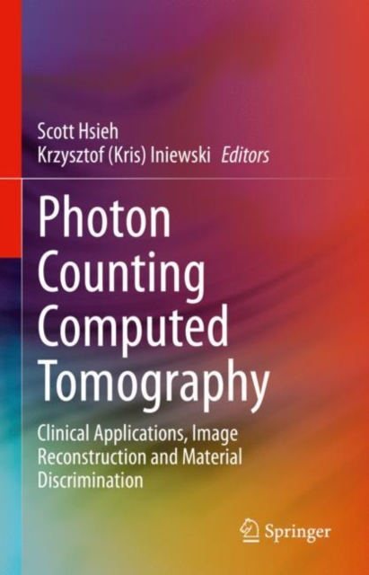 Photon Counting Computed Tomography