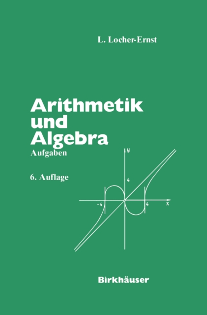 Arithmetik und Algebra
