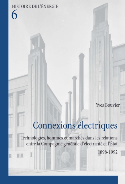 Connexions électriques