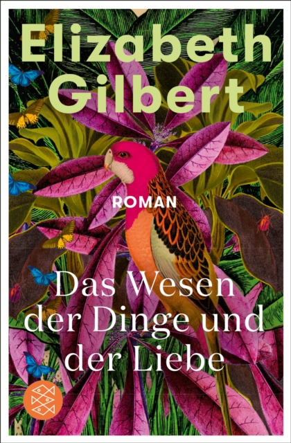 Das Wesen der Dinge und der Liebe