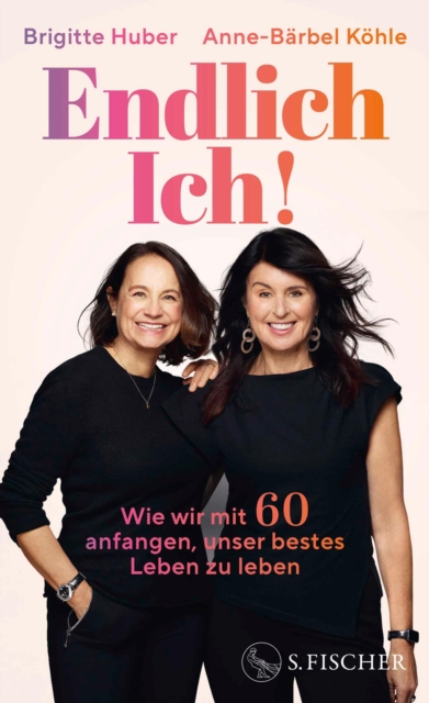 Endlich Ich!