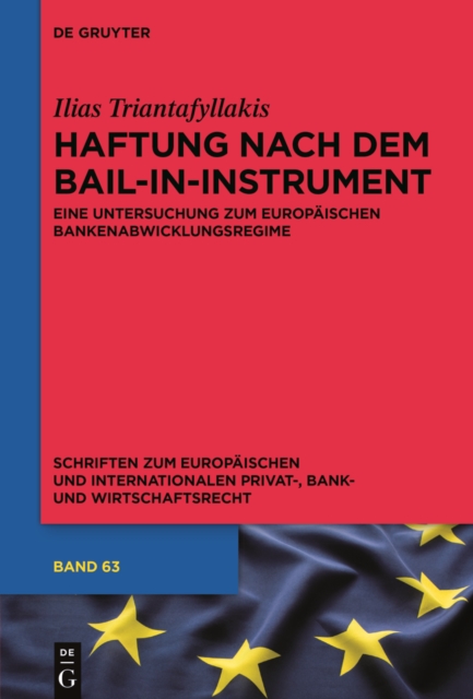 Haftung nach dem Bail-in-Instrument