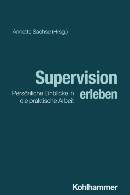 Supervision erleben