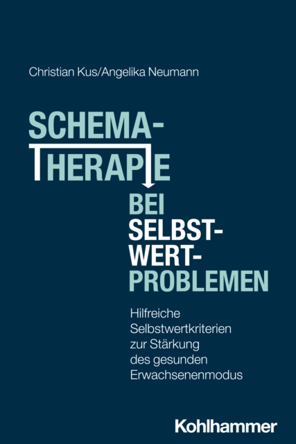 Schematherapie bei Selbstwertproblemen