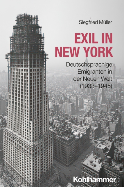 Exil in New York