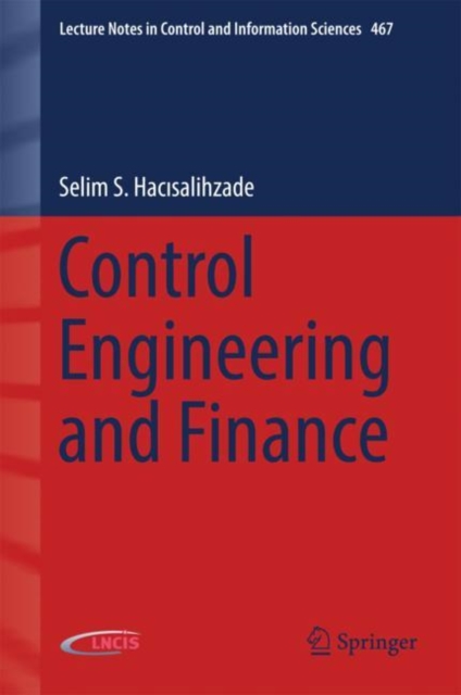 Control Engineering and Finance