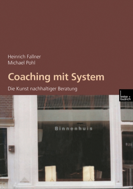 Coaching mit System