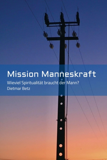 Mission Manneskraft