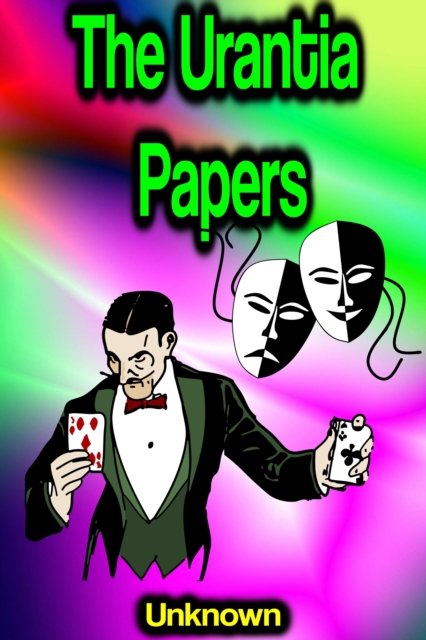 Urantia Papers