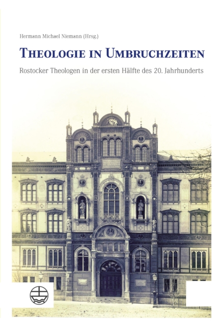 Theologie in Umbruchzeiten