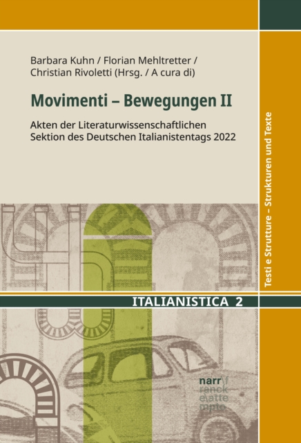 Movimenti – Bewegungen II