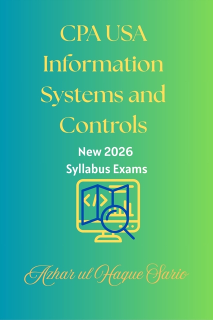 CPA USA Information Systems and Controls