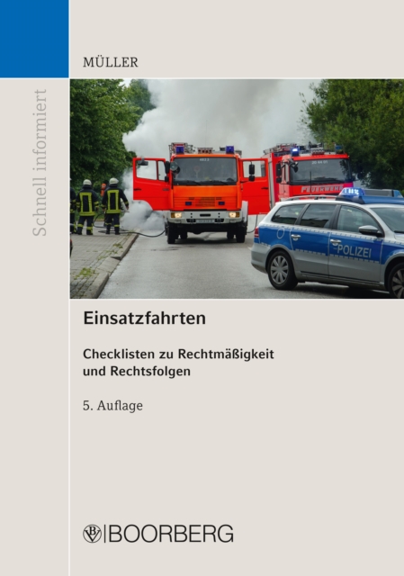 Einsatzfahrten