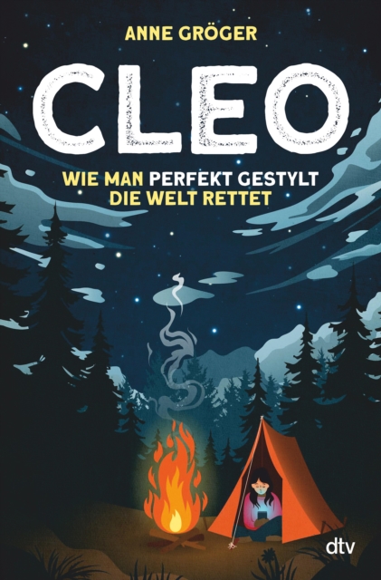 Cleo - Wie ich aus Versehen die Welt rettete