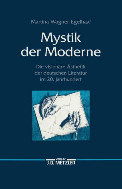 Mystik der Moderne