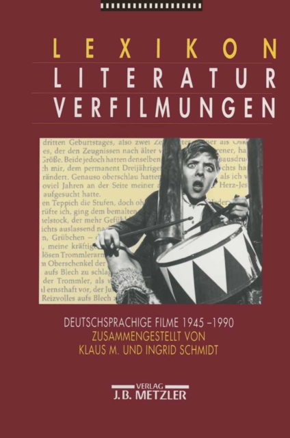 Lexikon Literaturverfilmungen