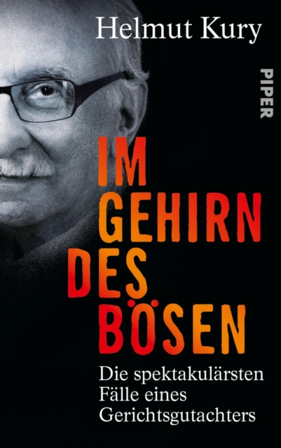 Im Gehirn des Bösen