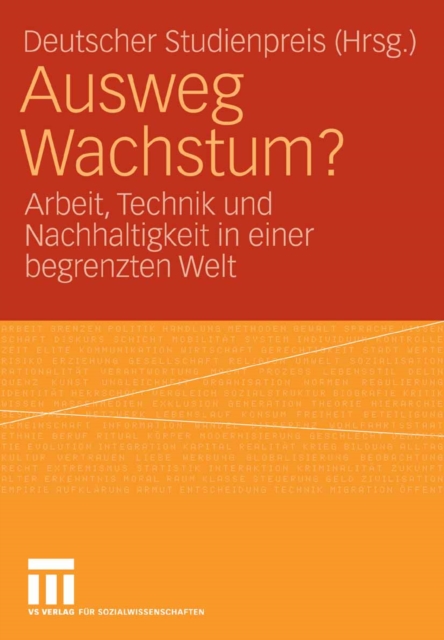 Ausweg Wachstum?