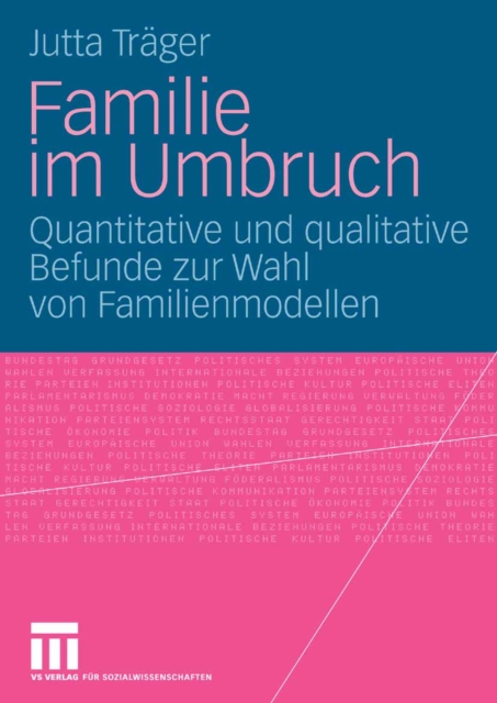 Familie im Umbruch