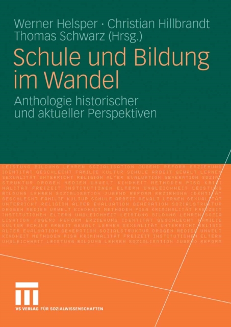 Schule und Bildung im Wandel