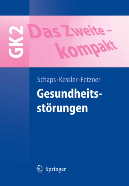 Das Zweite - kompakt