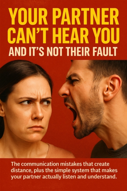 Your Partner Can't Hear You And It's Not Their Fault