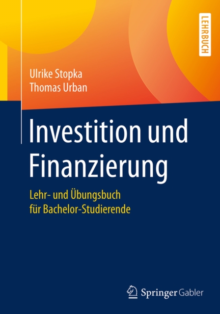 Investition und Finanzierung