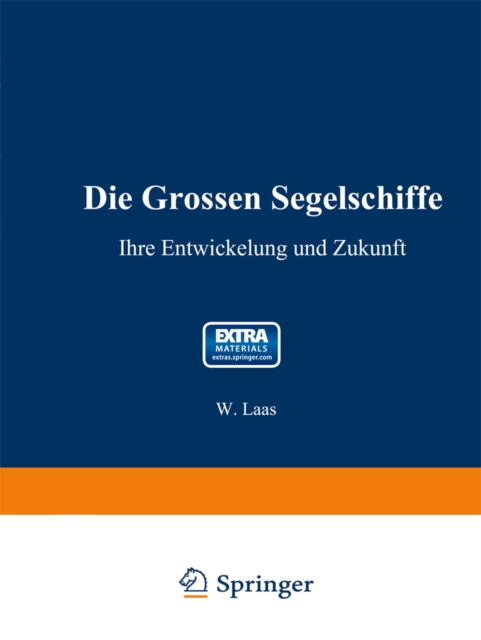 Die grossen Segelschiffe