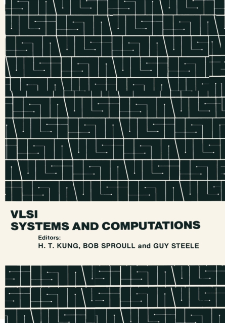 VLSI Systems and Computations