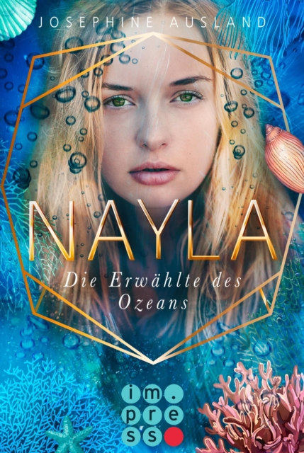 Nayla 2: Die Erwählte des Ozeans