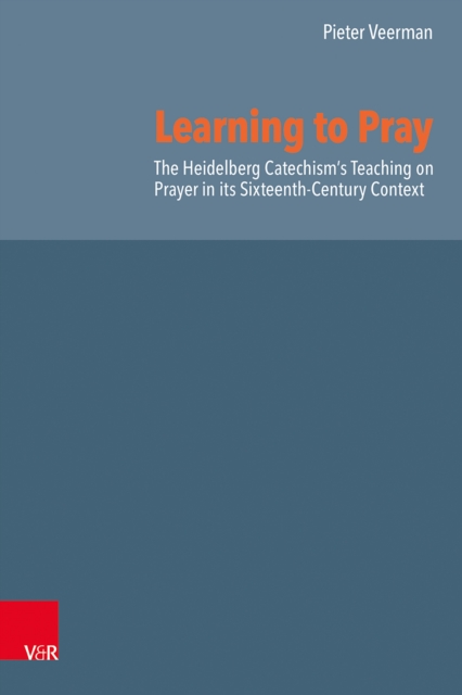 Learning to Pray