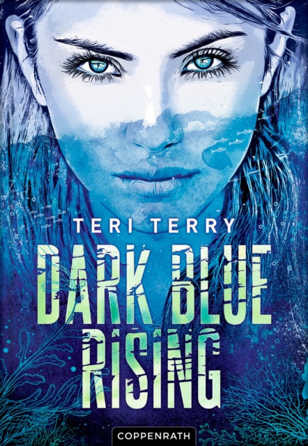 Dark Blue Rising (Bd. 1)