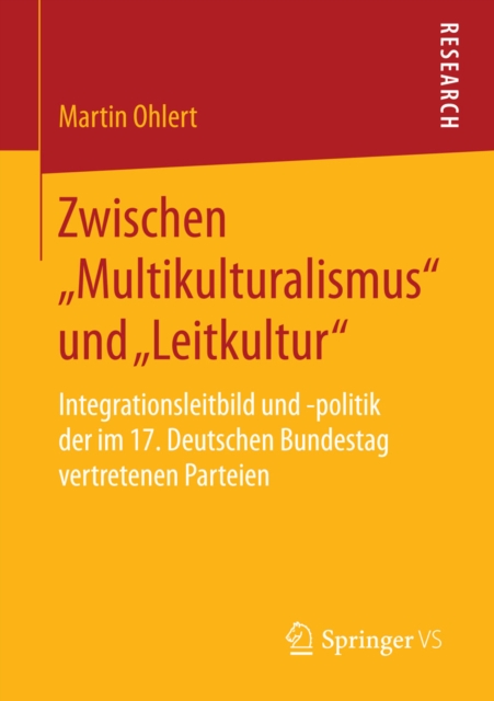 Zwischen „Multikulturalismus“ und „Leitkultur“